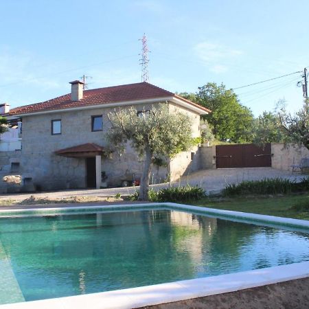 Affittacamere Bernardes House Castelo de Paiva Esterno foto