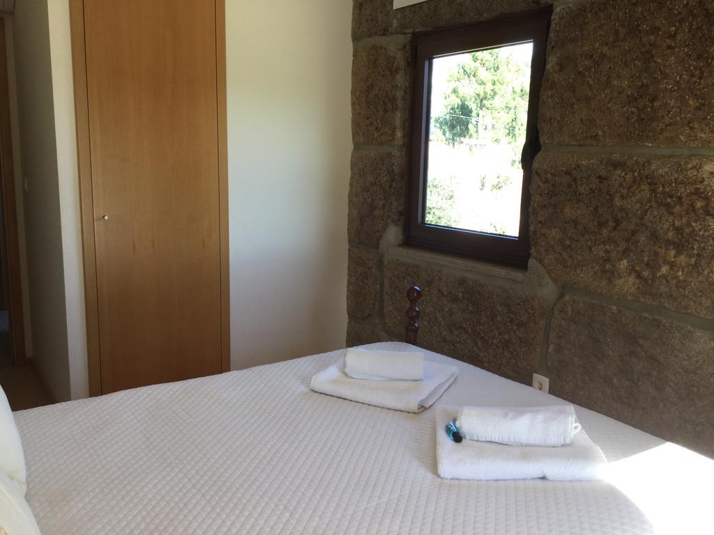 Affittacamere Bernardes House Castelo de Paiva Esterno foto